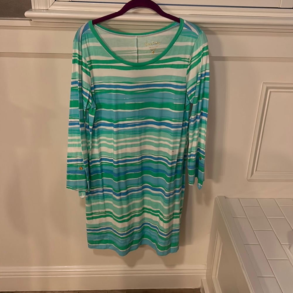 Lilly Pulitzer